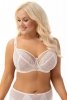 Gorsenia Biustonosz soft Dora 011 biszkoptowy